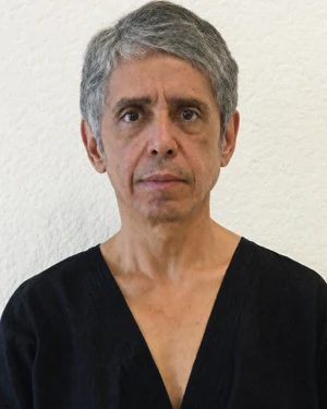 Sifu Gilbert Leal, founder and Chief Instructor of Dragon Martial Arts